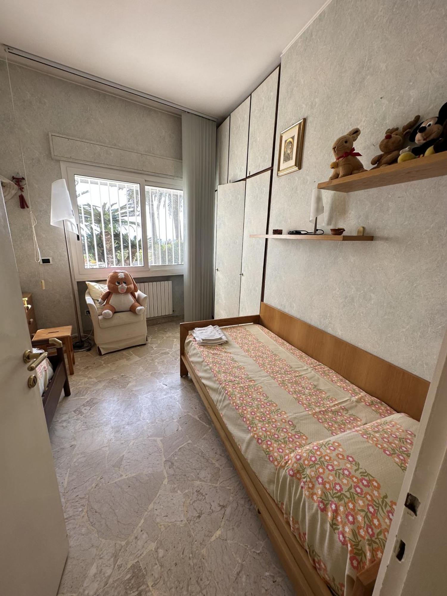 Le Rose Di Emma Villa Bordighera Bagian luar foto
