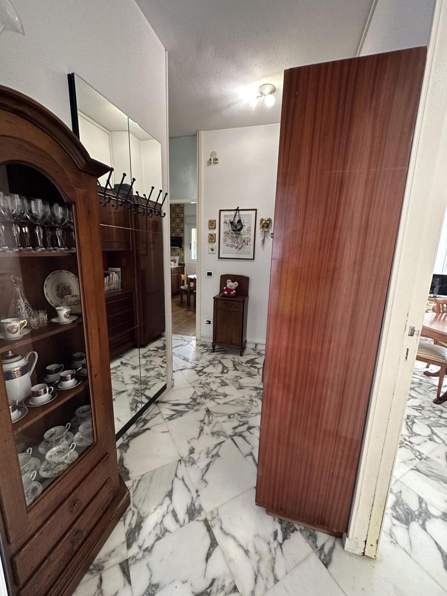 Le Rose Di Emma Villa Bordighera Bagian luar foto
